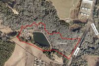 Land for sale in Bleckley County, Georgia