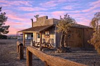House for sale in Nye County, Nevada