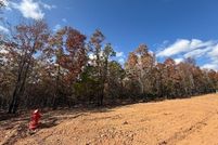 Homesite for sale in Faulkner County, Arkansas