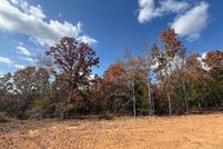 Homesite for sale in Faulkner County, Arkansas