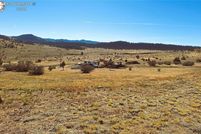 Undeveloped Land for sale in Custer County, Colorado