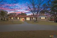 Land for sale in Bell County, Texas