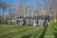 House for sale in Litchfield County, Connecticut