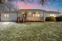 Land for sale in Newton County, Indiana