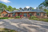 House for sale in Brevard County, Florida