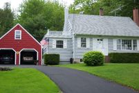 House for sale in Waldo County, Maine