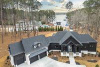 Land for sale in Greene County, Georgia