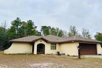 House for sale in Citrus County, Florida