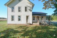 Land for sale in Jackson County, Michigan