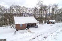 Land for sale in Garrett County, Maryland