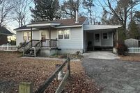 Land for sale in Harnett County, North Carolina