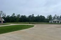 Homesite for sale in Angelina County, Texas