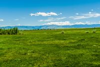 Land for sale in Sheridan County, Wyoming