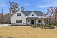 Land for sale in Cherokee County, Georgia