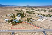 Land for sale in Clark County, Nevada
