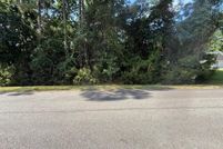 Homesite for sale in Pender County, North Carolina