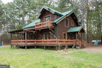 Land for sale in Gordon County, Georgia