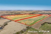 Land for sale in Pottawatomie County, Kansas