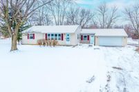 Land for sale in Allen County, Indiana