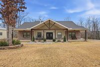 House for sale in Perry County, Arkansas