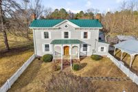 House for sale in Nottoway County, Virginia