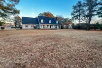 House for sale in Robeson County, North Carolina