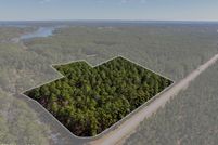 Land for sale in Pamlico County, North Carolina