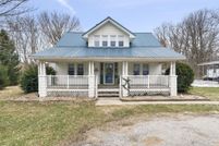 Land for sale in Tippecanoe County, Indiana