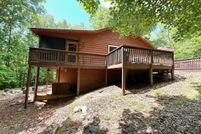 Land for sale in Union County, Georgia