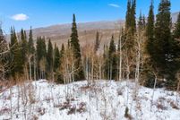 Homesite for sale in Wasatch County, Utah