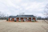 House for sale in Peach County, Georgia