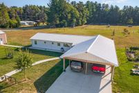 Land for sale in Clare County, Michigan