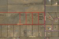 Land for sale in Torrance County, New Mexico