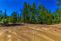 Homesite for sale in Tuolumne County, California