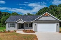 House for sale in Rockingham County, North Carolina