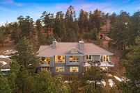 Land for sale in Jefferson County, Colorado