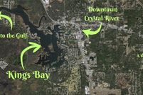 Homesite for sale in Citrus County, Florida