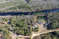 Land for sale in Brantley County, Georgia