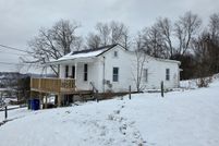 Land for sale in Harrison County, West Virginia