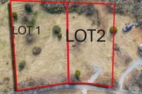 Homesite for sale in Jefferson County, Tennessee