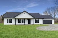 Land for sale in Lawrence County, Indiana