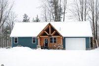 House for sale in Missaukee County, Michigan