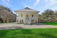 Land for sale in Saint Tammany Parish, Louisiana