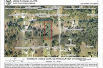 Land for sale in Marion County, Florida