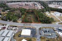 Land for sale in Glynn County, Georgia