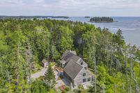 Lakefront Property for sale in Knox County, Maine