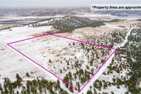 Land for sale in Stillwater County, Montana