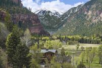 House for sale in Ouray County, Colorado