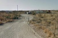Land for sale in Pecos County, Texas