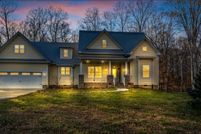 Land for sale in Dickson County, Tennessee